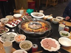 -锅首鲜品火锅(鸳鸯店)