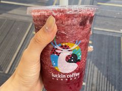 -瑞幸咖啡(绿地新都会9号楼店)