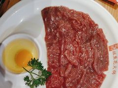 -豆花姐烂豆花火锅(水屯北路恒大滨河店)