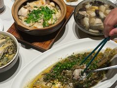 -顶特勒·黄鱼馆·特色菜(上海大世界店)