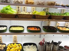 -八角锄烧·肉火锅(天河城店)
