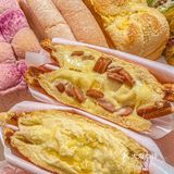 司乎真yyds✨吐司也太好吃了吧😋