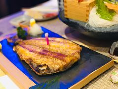 -琴寿司居酒屋(中山广场店)