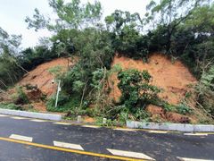 -梧桐山风景名胜区