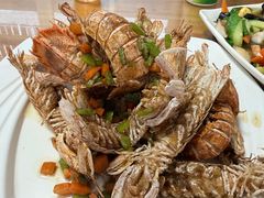 -景祥海鲜美食餐厅