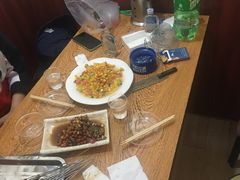 -胜泽眼镜烧烤(云霄路直营店)