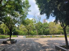 -沐仙湖湿地公园