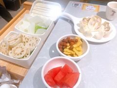 -俏牛哥鲜牛肉牛肆馆(重庆天地店)
