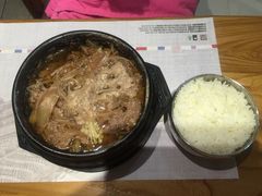-丽池宫韩式汗蒸会馆(华灯坊店)