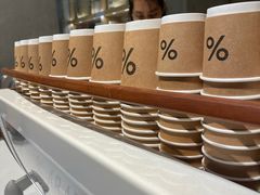 -% Arabica阿拉比卡咖啡烘焙工坊