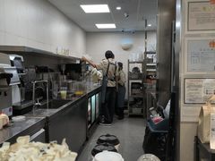 -喜茶(上海淮海中路渔阳里店)