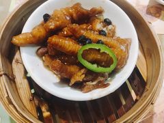 -添好运点心专门店(北角店)