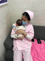 -母仪天下月子中心(光谷店)