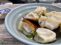 -无名氏宵夜小摊(祝家三姐妹馄饨店)