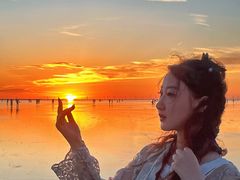 -南汇嘴观海公园