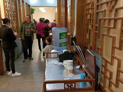 大堂-外婆菜(江乡路店)