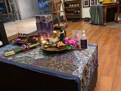 -莲泰式·中式·沐足·精油SPA采耳(天河店)