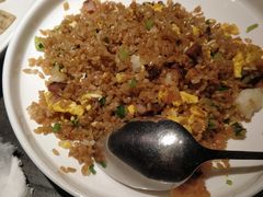 烤肉炒饭-外婆家(杭州马塍店)