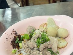 -榮泰米粉湯(Left Shop)