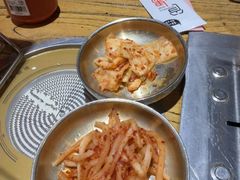 -河坝烧烤串城(银亭路店)