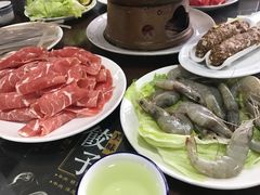 -来顺成饭庄