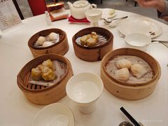 -香宫中餐厅·大连香格里拉(人民路店)