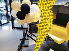 -圆子酒店(南宁金湖广场地铁站店)
