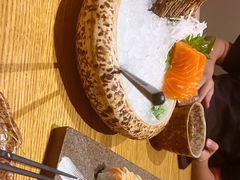 -林妈妈村·日式料理(宝山龙湖天街店)