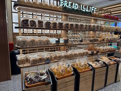 -PAPER STONE BAKERY(天汇广场店)
