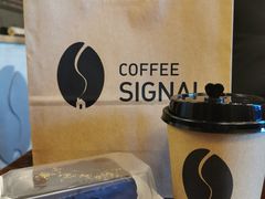 -熙阁咖啡Segnal(时代中心店)
