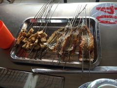 -迎燕阁烤羊腿(二环南路店)