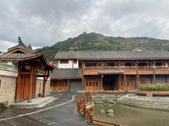 -松州古城