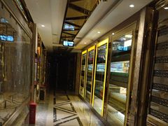 -V麦量贩KTV(富康城店)