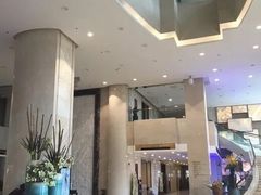 -鸿腾国际大酒店-海鲜姿造海鲜烤肉自助餐