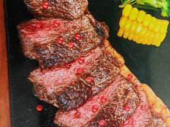 -豪客来牛排(西昌大巷口月城广场店)