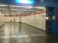 -大望路(地铁站)