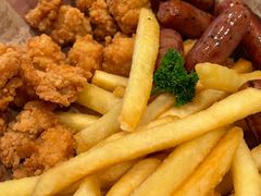 -烁先生披萨·儿童餐下午茶(河南岸店)