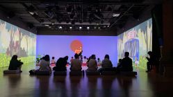 -小鸡哆哆故事屋·儿童乐园(嘉里城店)