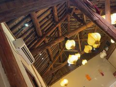 -古关火锅店(古北水镇景区店)