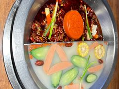 -楠火锅(仁恒梦中心店)