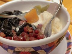 -糖纸甜品(恒一广场店)