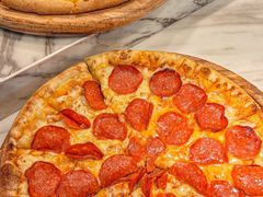 -比格比萨自助(南京万达茂店)