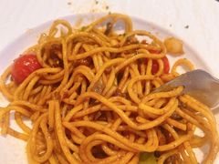 -必胜客(龙泉万达店)