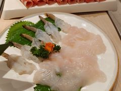 -海底捞火锅(宇飞大厦店)