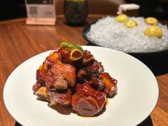 -苏帮袁Sue Cuisine(将台店)