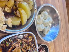 -双流老妈兔头(总店)