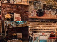-Torch Coffee 炬点咖啡