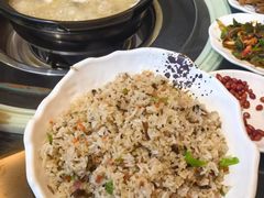 -野菌皇海景野生菌火锅(滨海大道店)