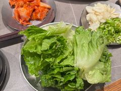 -杨小佳·齐齐哈尔烤肉·烤串(广州店)
