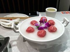 -俏牛哥鲜牛肉牛肆馆(重庆天地店)